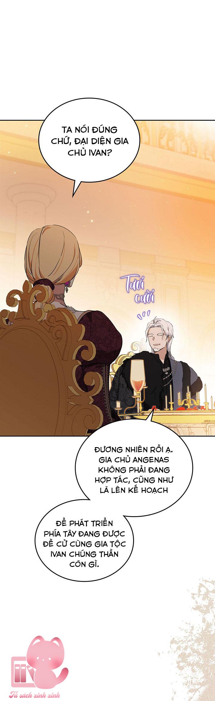 Kiếp Này Ta Sẽ Trở Thành Gia Chủ Chap 136 - Next Chap 137