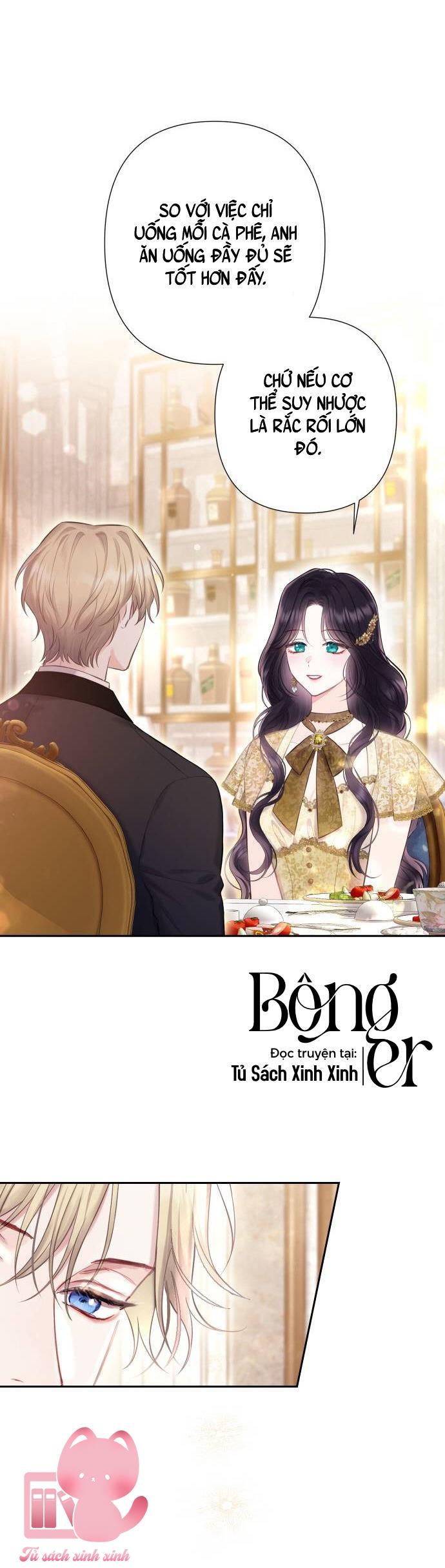 Bastian Chapter 44 - Trang 3