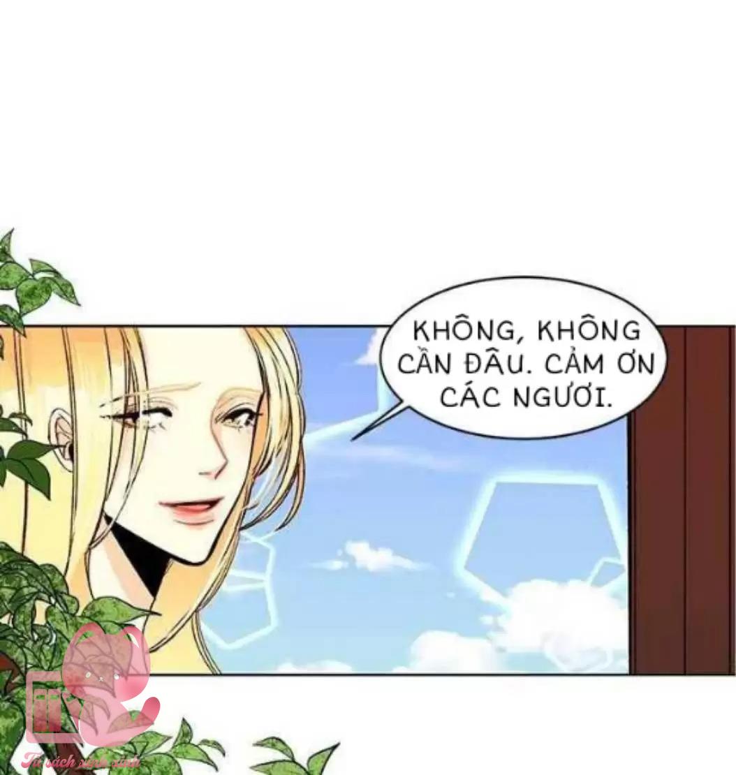 Hoàng Hậu Tái Hôn Chapter 1 - Trang 4