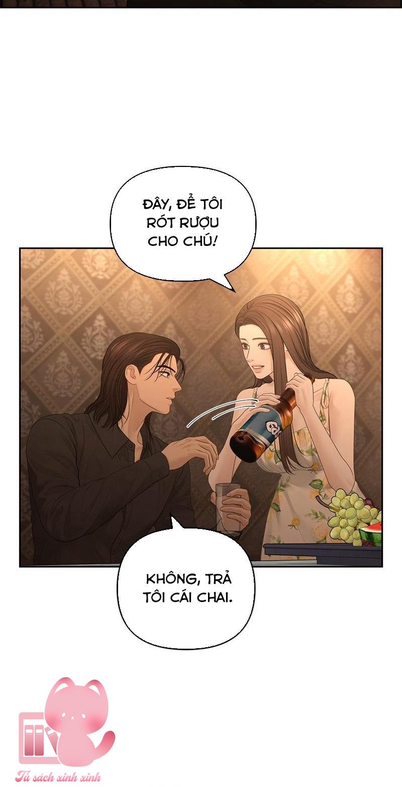 Hy Vọng Duy Nhất Chap 73 - Trang 2