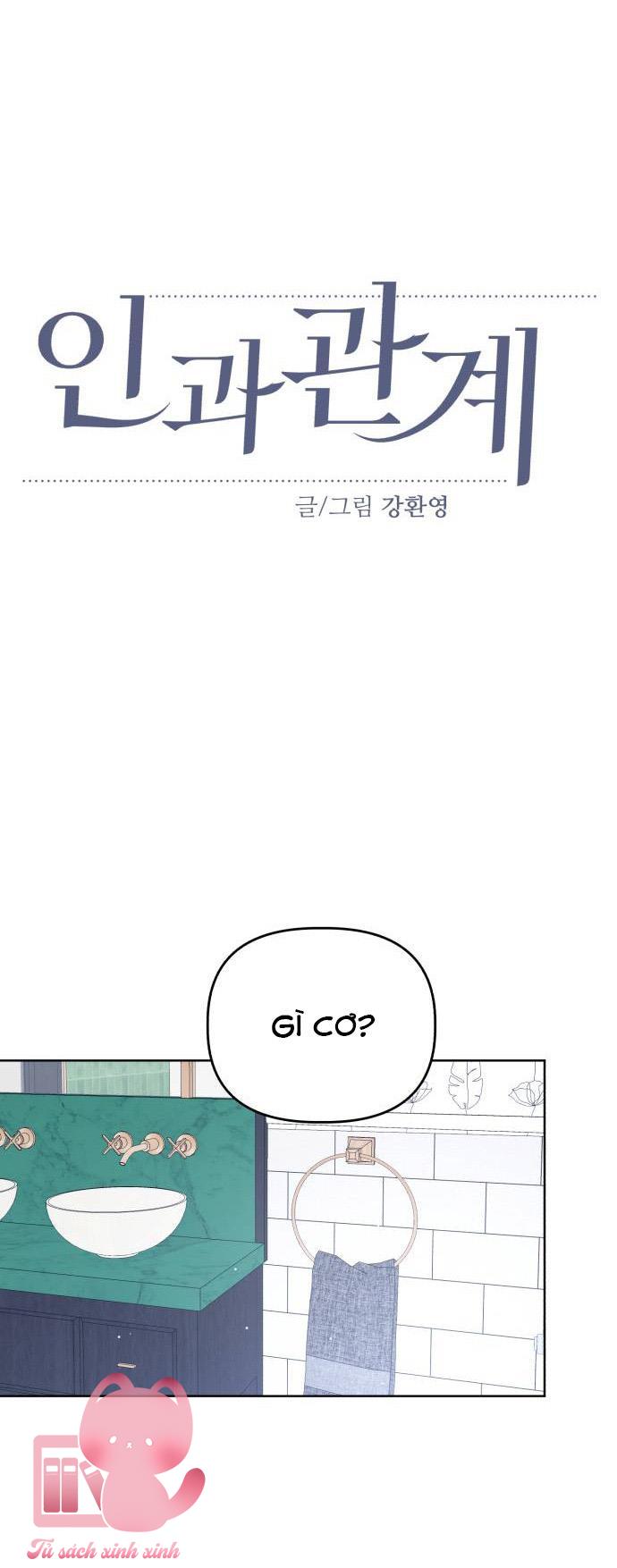 Quan Hệ Nhân Quả Chap 59 - Next Chap 60