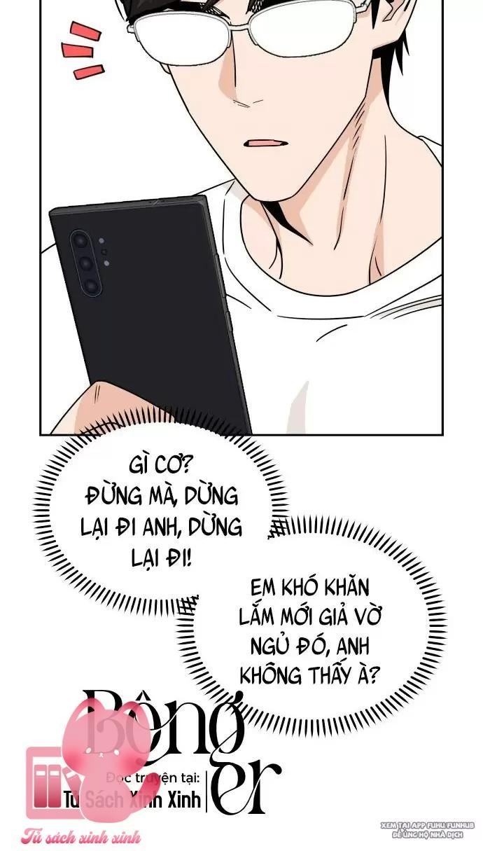 Lớ Ngớ Vớ Phải Tình Yêu Chap 74 - Next Chapter 74.1