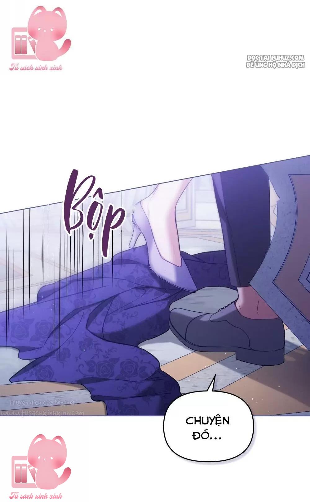Nếu Không Vâng Lời Công Tước Chapter 33 - Next Chapter 34