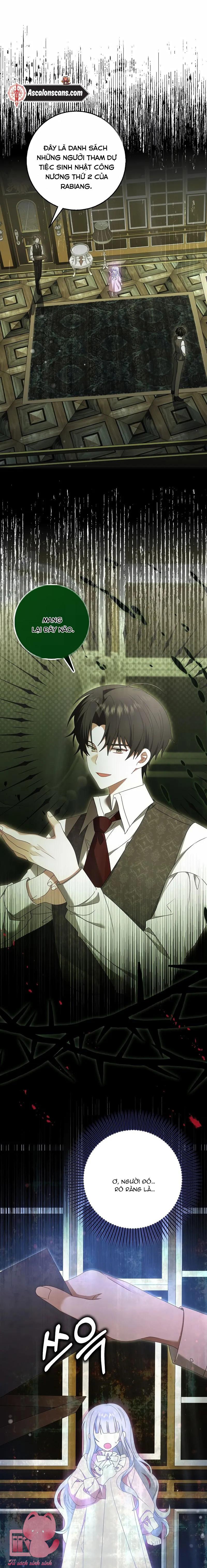 Tôi Sẽ Chiếm Lấy Ngư Trường! Chap 23 - Trang 2