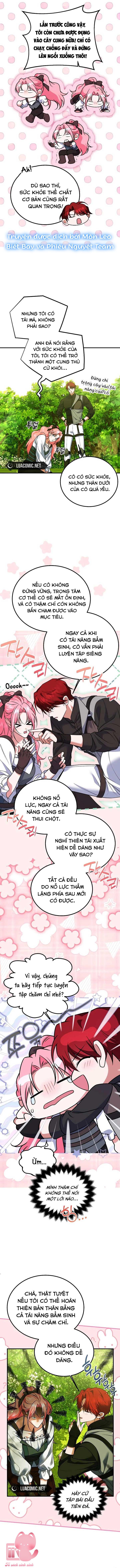 Cách Để Khiến Cuốn Tiểu Thuyết Bi Kịch Thành Chữa Lành Chap 30 - Trang 2