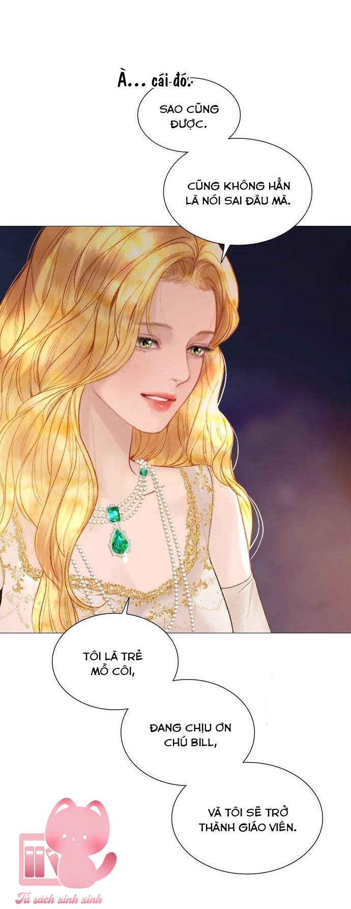 Hãy Khóc Và Cầu Nguyện Đi Chapter 28 - Trang 4