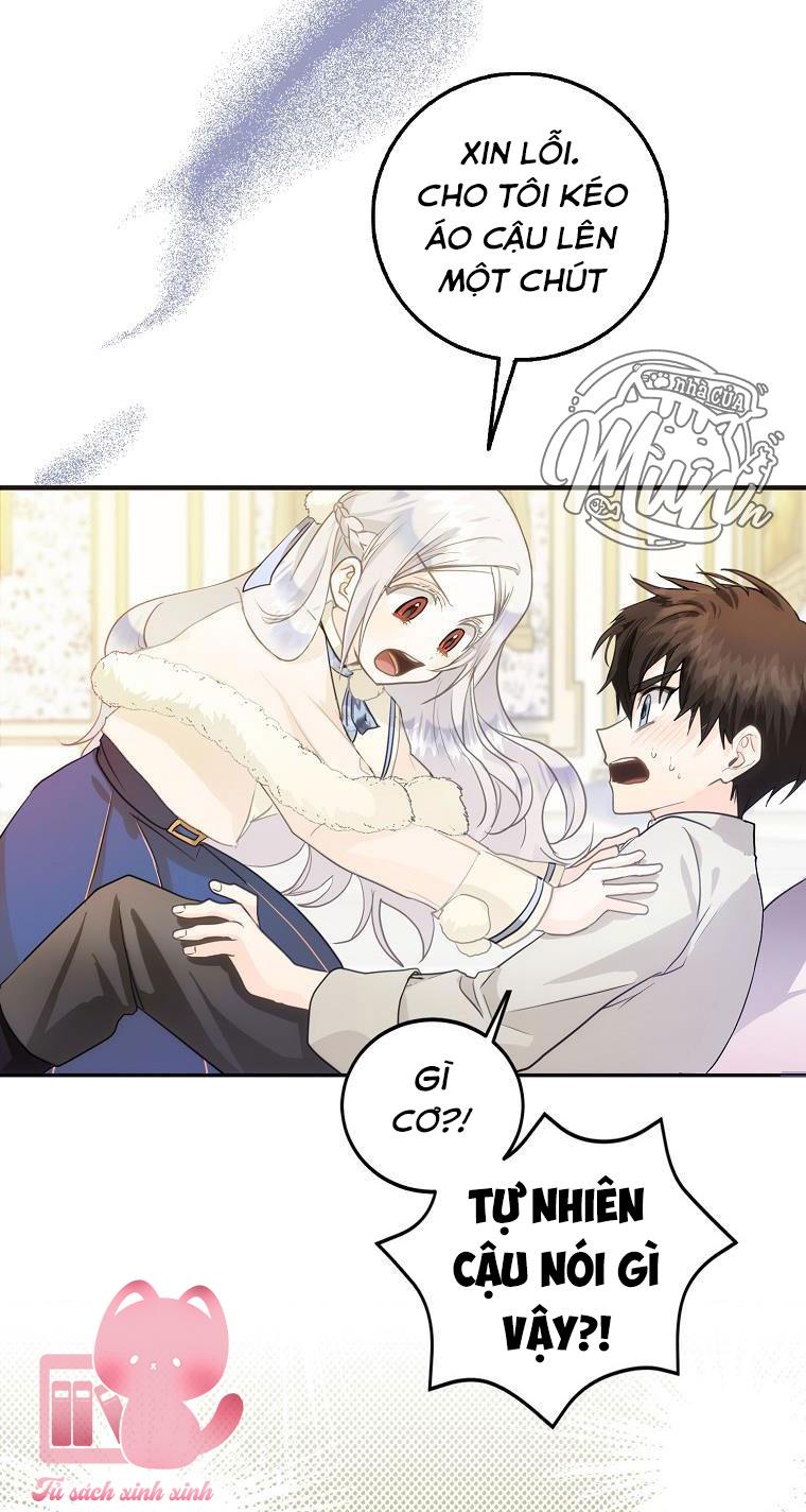 Tôi Trở Thành Vợ Của Nam Chính Chap 9 - Next Chap 10