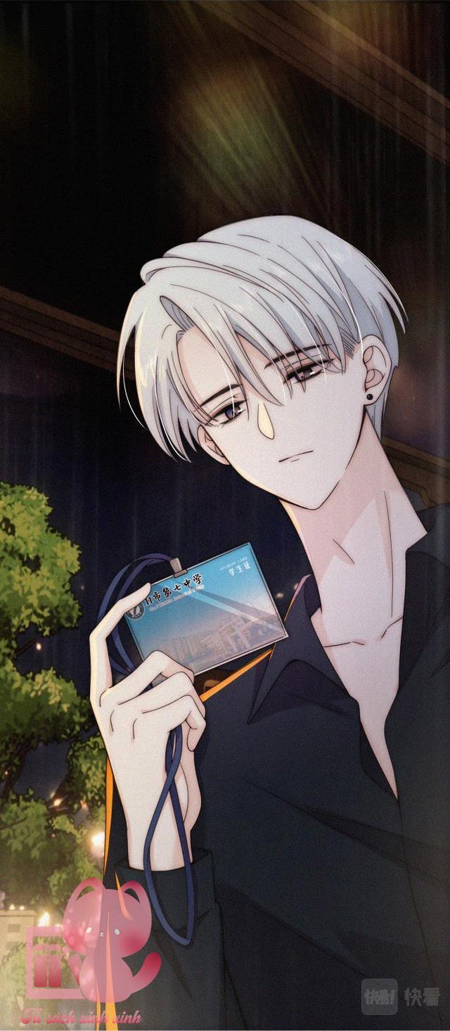 Bệnh Yêu Chap 12 - Trang 2
