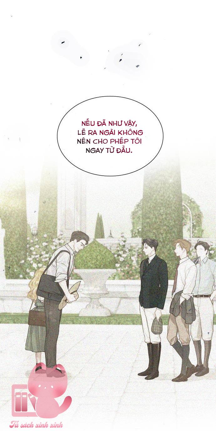 Hãy Khóc Và Cầu Nguyện Đi Chapter 30 - Next Chapter 31