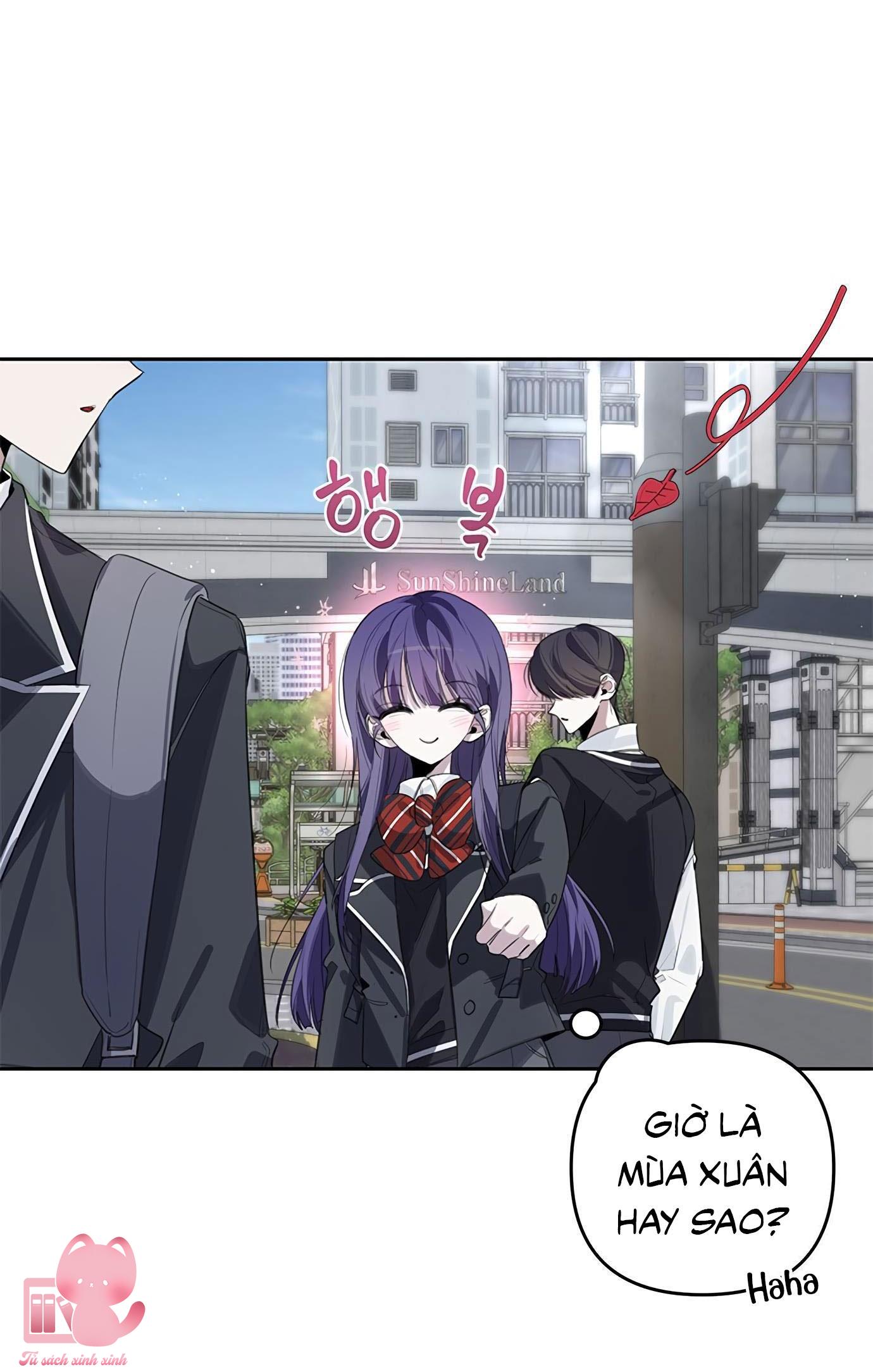 Đàn Anh Xấu Xa! Chap 40 - Next Chap 41