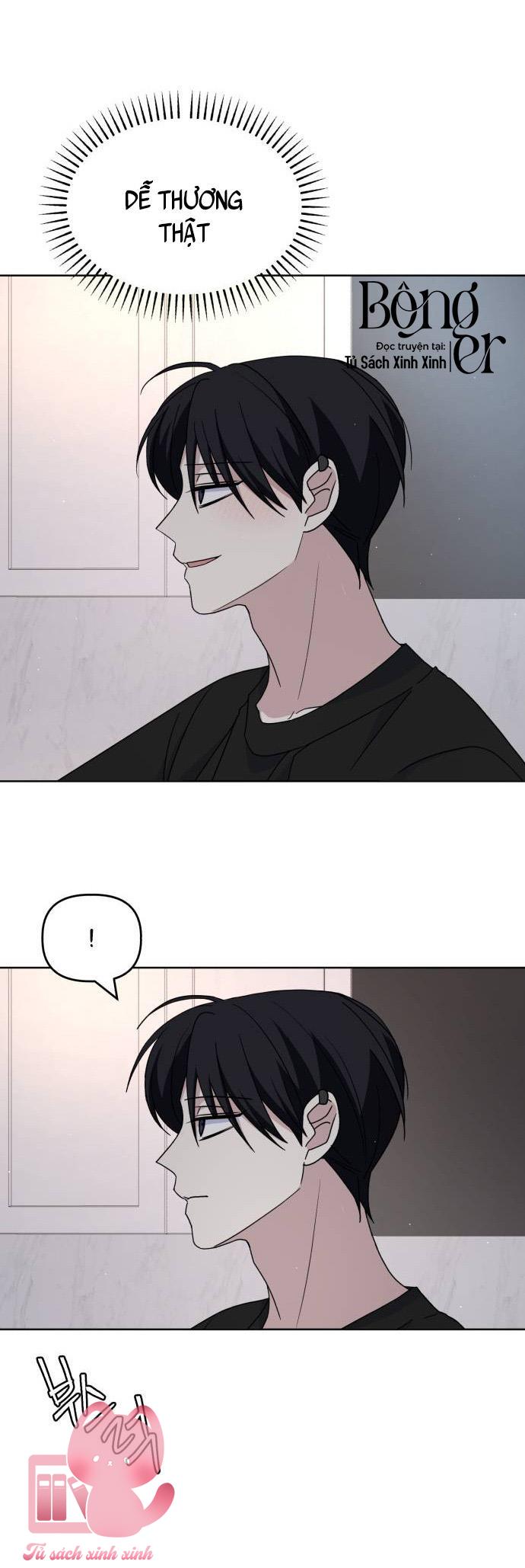Quan Hệ Nhân Quả Chap 60 - Next Chap 61