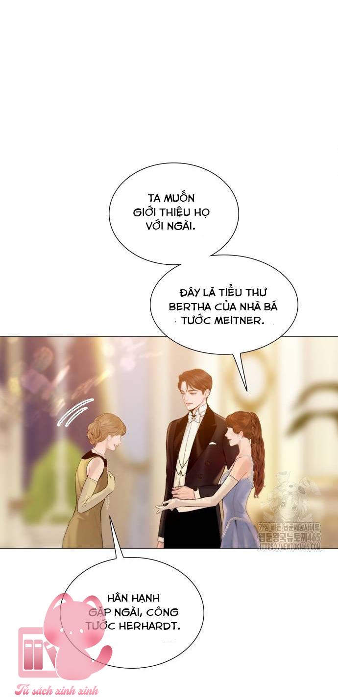 Hãy Khóc Và Cầu Nguyện Đi Chapter 28 - Trang 4
