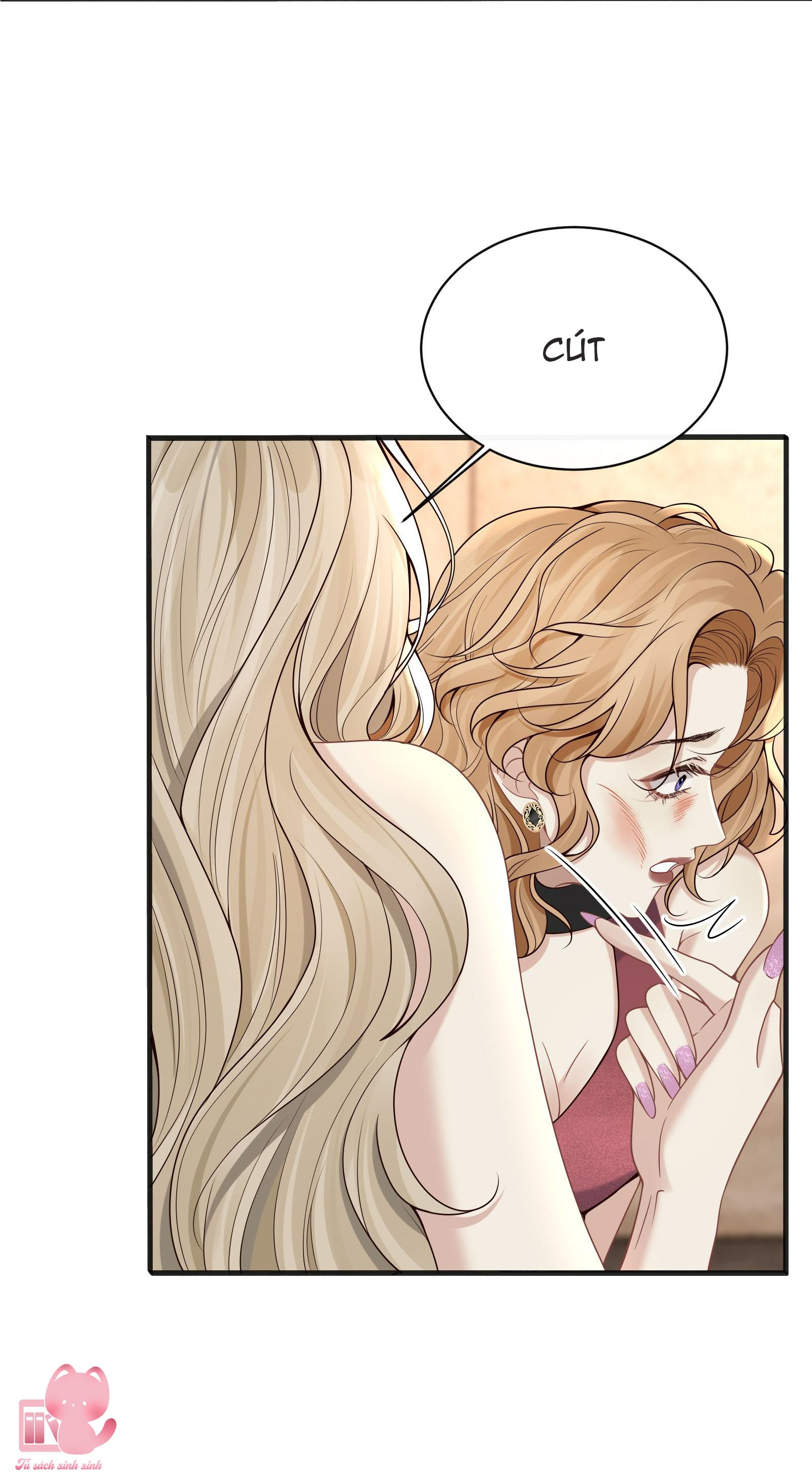 Người Tình Nguy Hiểm Chapter 6 - Trang 4