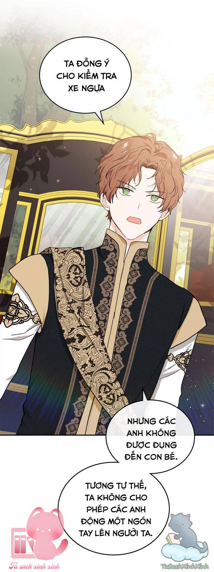 Kiếp Này Ta Sẽ Trở Thành Gia Chủ Chap 25 - Next Chap 26