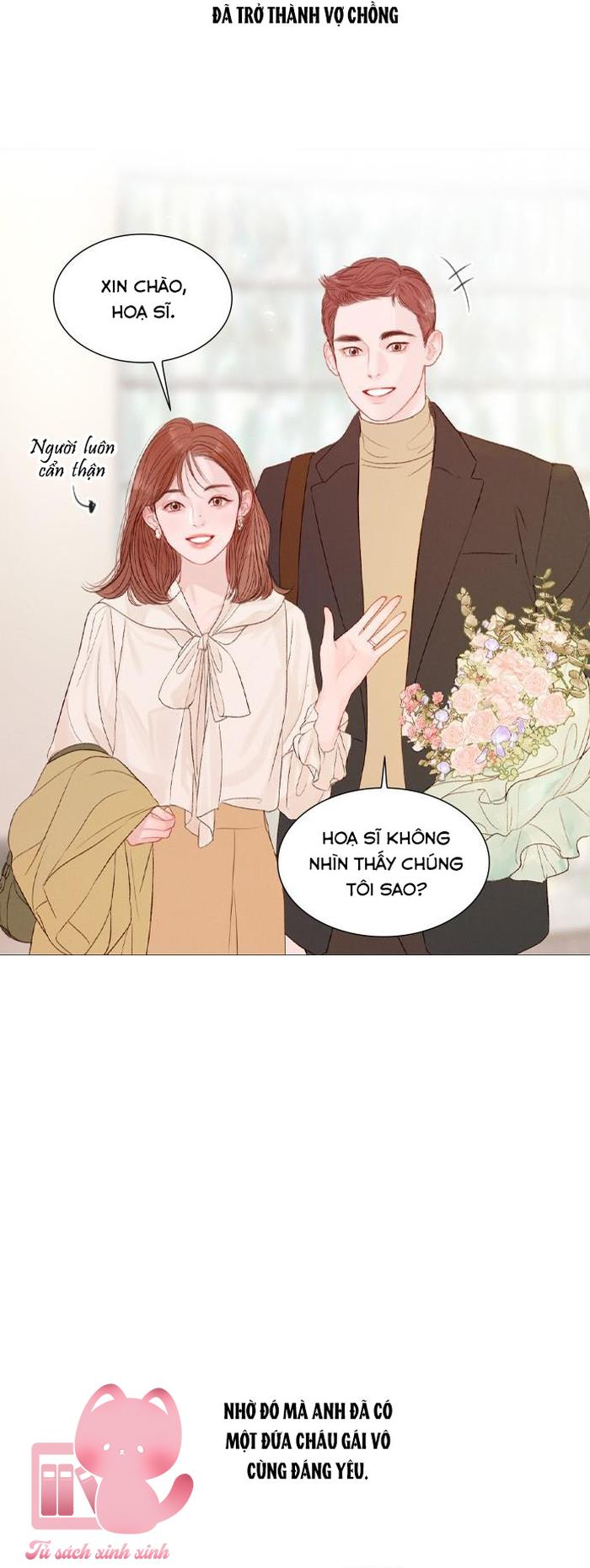Thần Bí Chap 91 - Trang 2