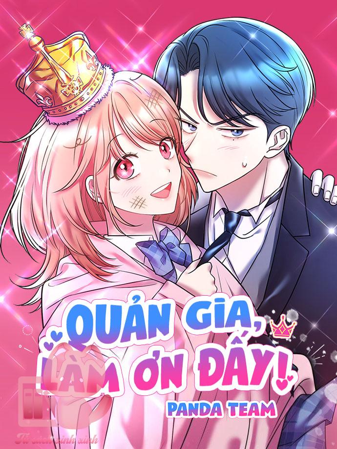 Quản Gia, Làm Ơn Đấy! Chap 10 - Trang 2