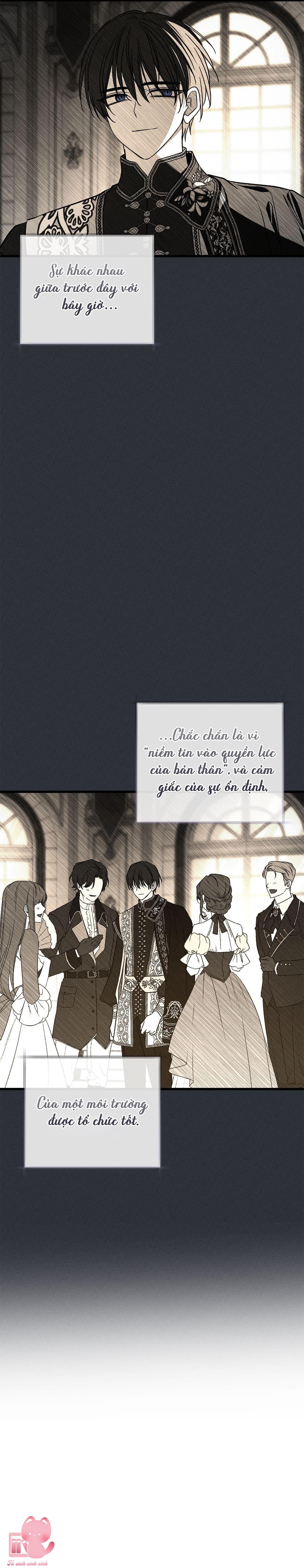 Người Chồng Căm Ghét Tôi Đã Mất Trí Nhớ Chap 49 - Next Chap 50