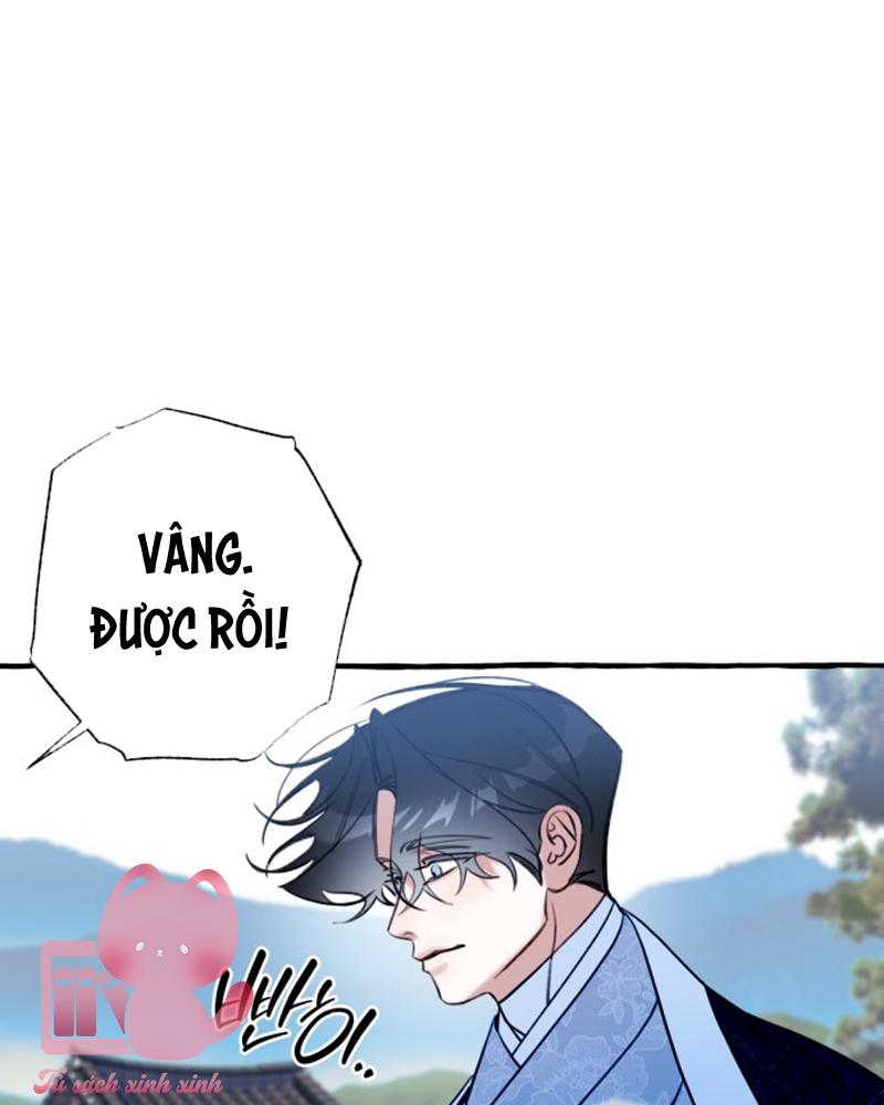 Chuyện Tình Tuyết Phương Bắc Chapter 15 - Trang 4