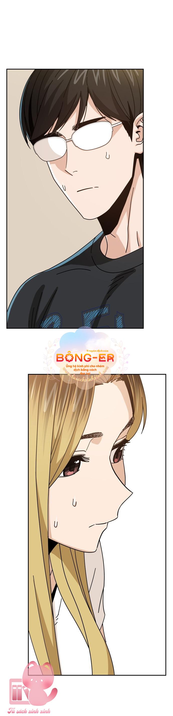 Lớ Ngớ Vớ Phải Tình Yêu Chap 39 - Next Chapter 39.1