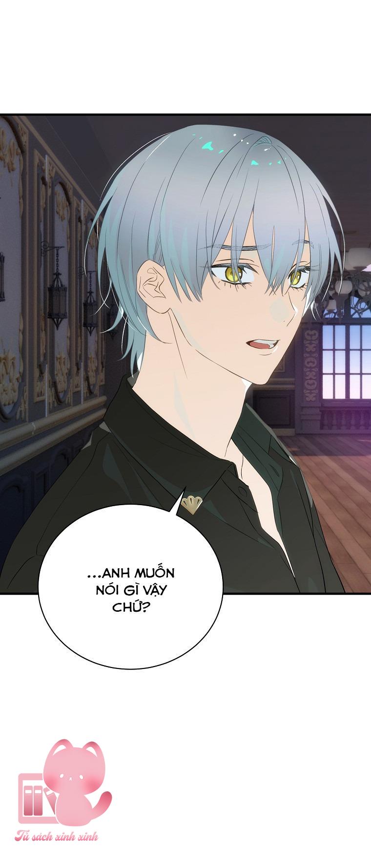 Đứa Nhỏ Không Phải Là Con Anh Chap 79 - Next Chap 80