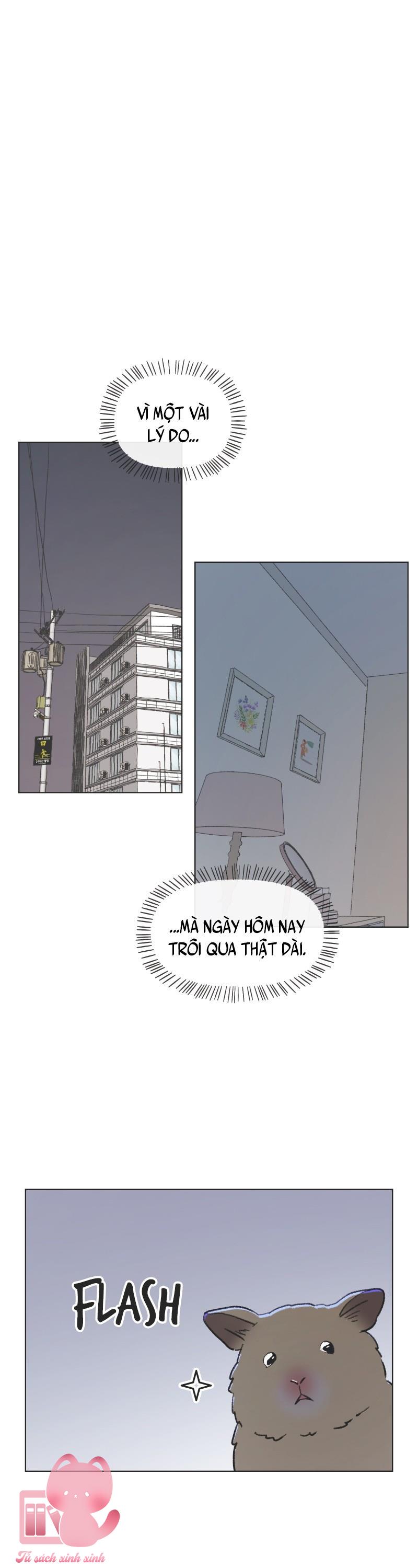 Thanh Xuân Ngọt Ngào Chap 11 - Next Chap 12