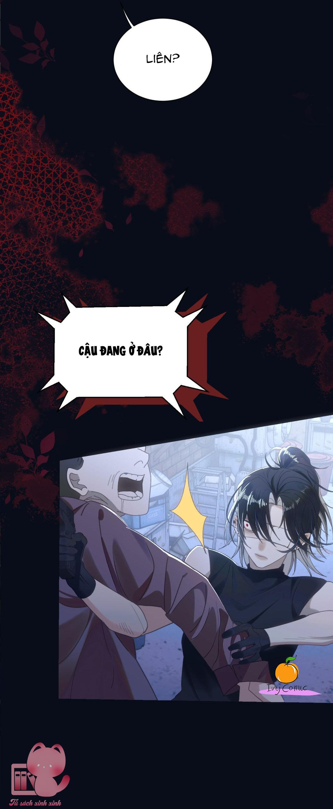 Đồng loại Chapter 11 - Trang 3