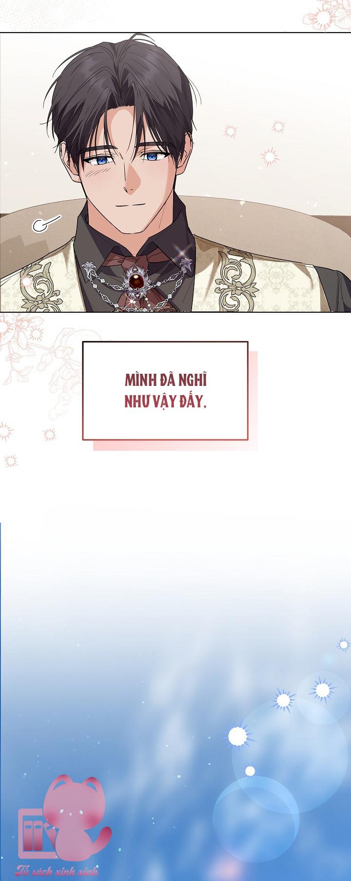 Hoàng Nữ Cosplay Nonfan Chap 56 - Trang 4