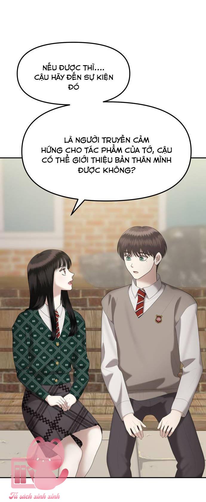Chị Em Tranh Đấu Chap 31 - Trang 2