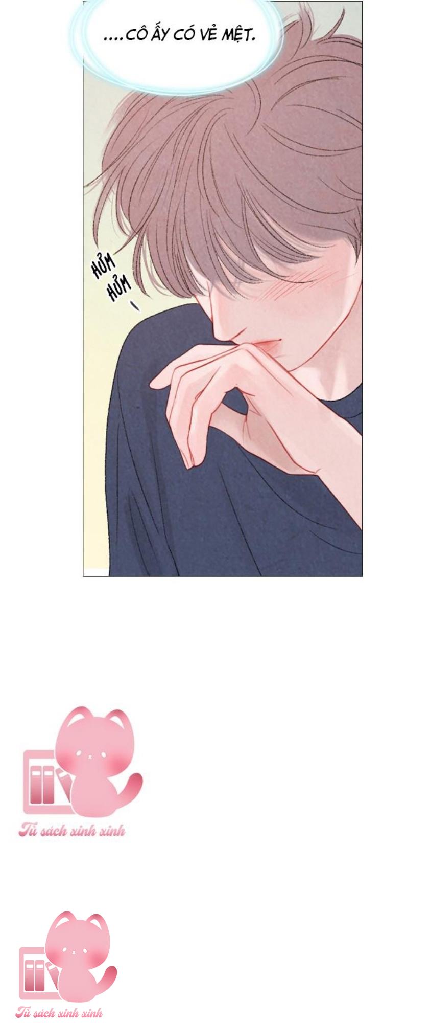 Thần Bí Chap 81 - Trang 2