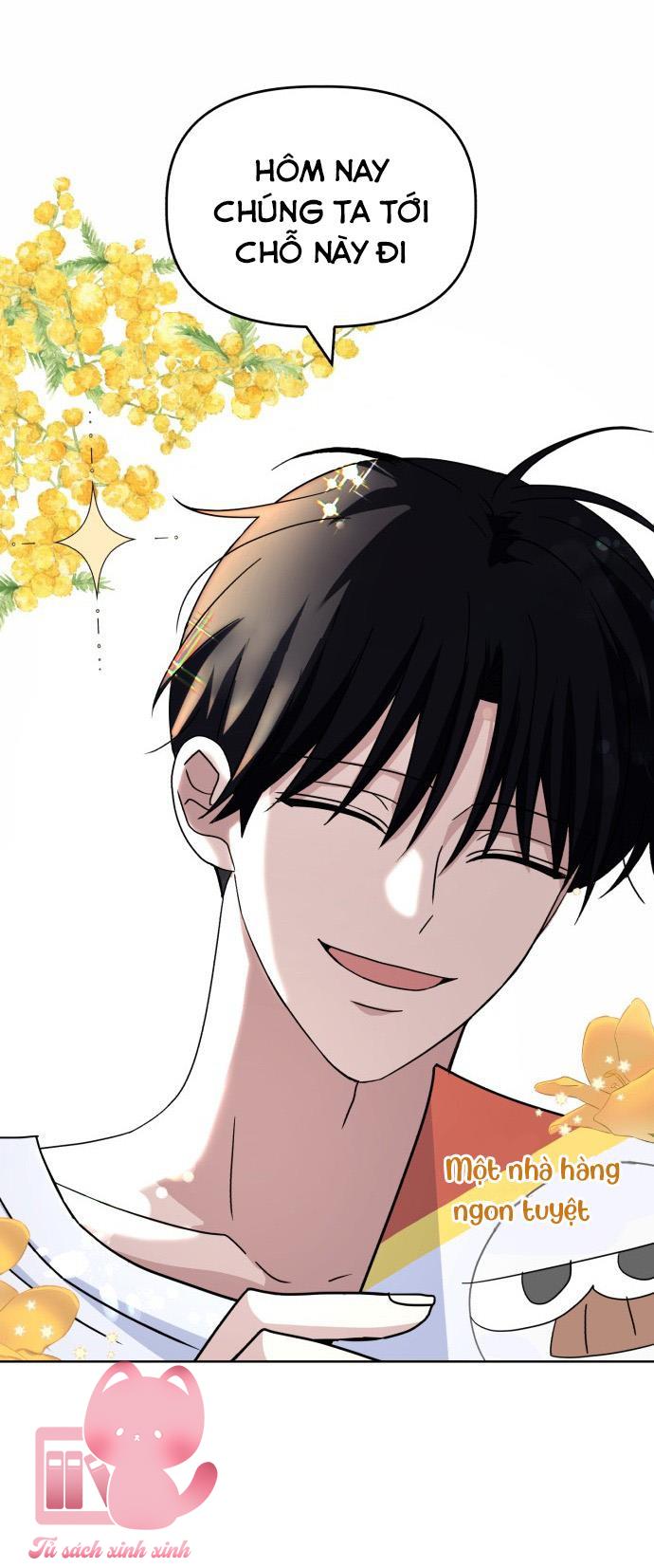 Quan Hệ Nhân Quả Chap 53 - Next Chap 54
