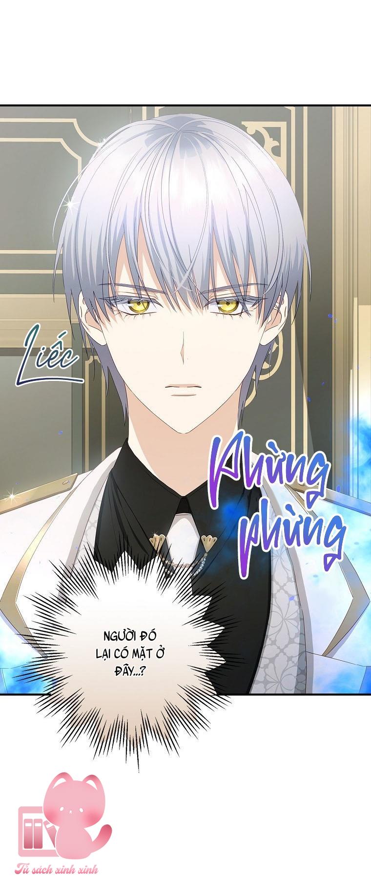 Đứa Nhỏ Không Phải Là Con Anh Chapter 41 - Next Chapter 42