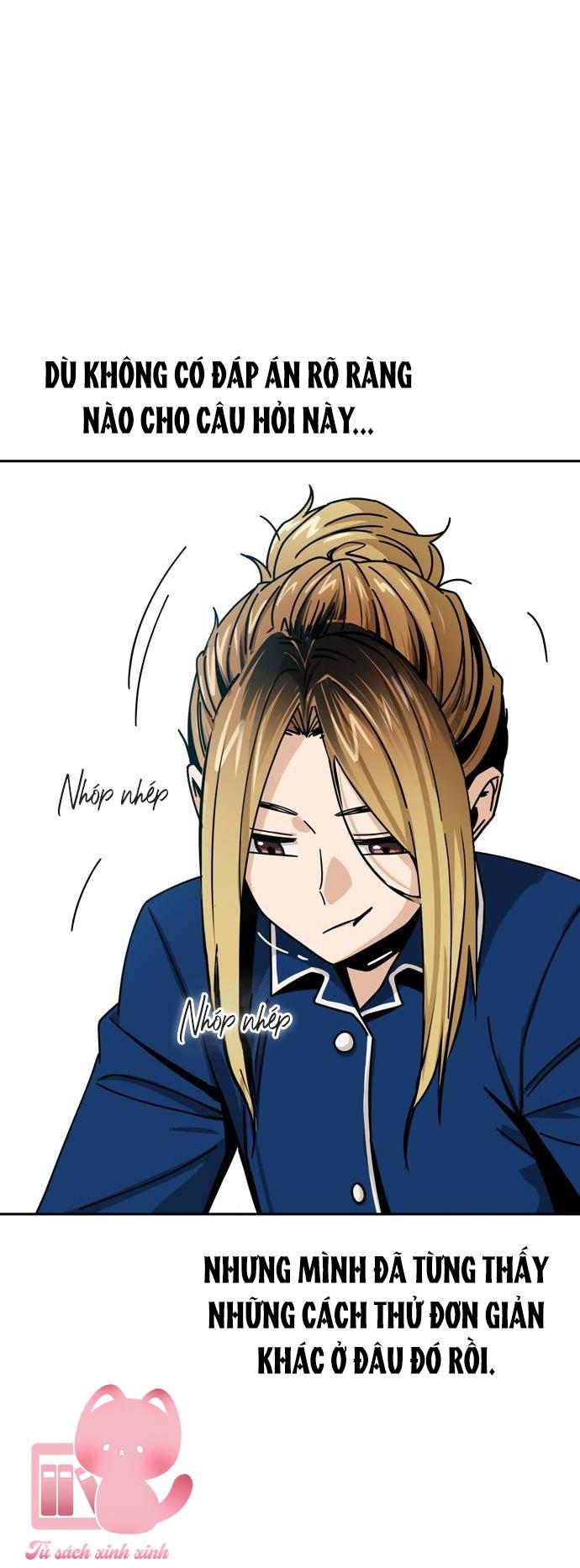 Lớ Ngớ Vớ Phải Tình Yêu Chapter 26 - Next Chapter 27