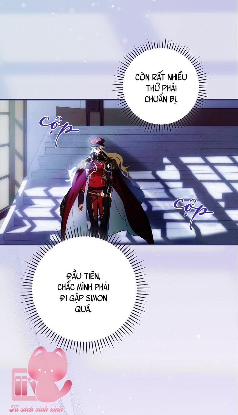 Đứa Nhỏ Không Phải Là Con Anh Chapter 5 - Next Chapter 6