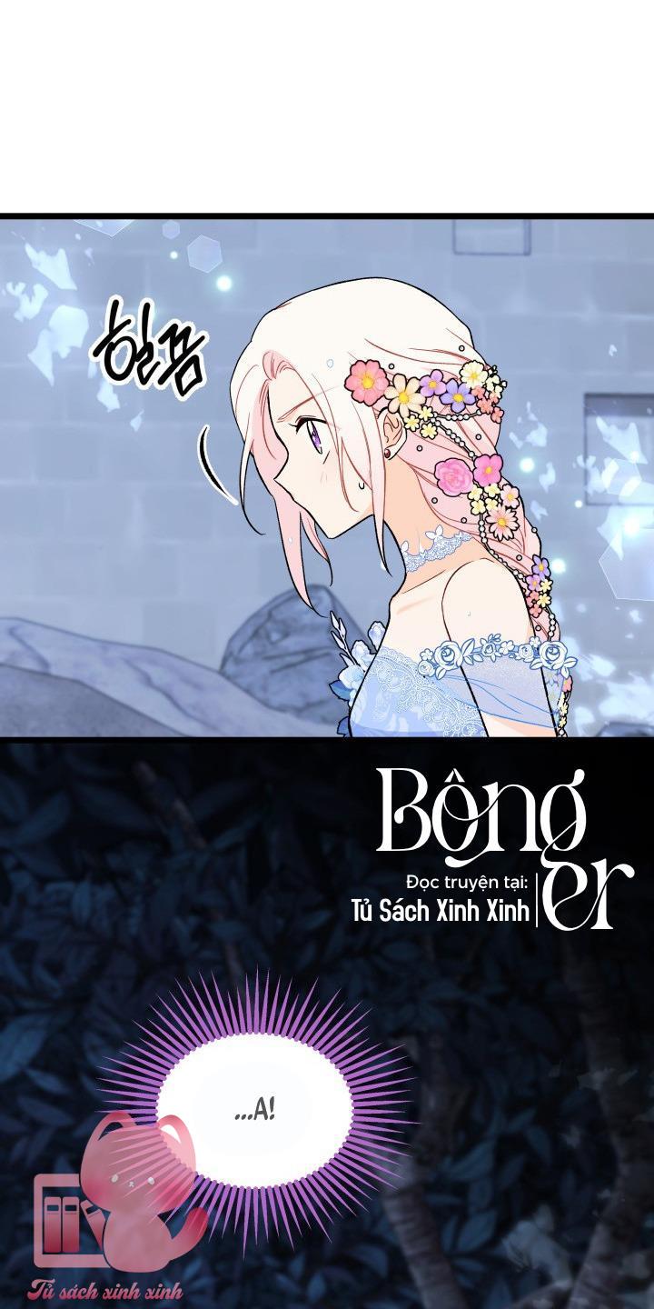 Quan Hệ Cộng Sinh Giữa Báo Đen Và Thỏ Trắng Chap 149 - Trang 2