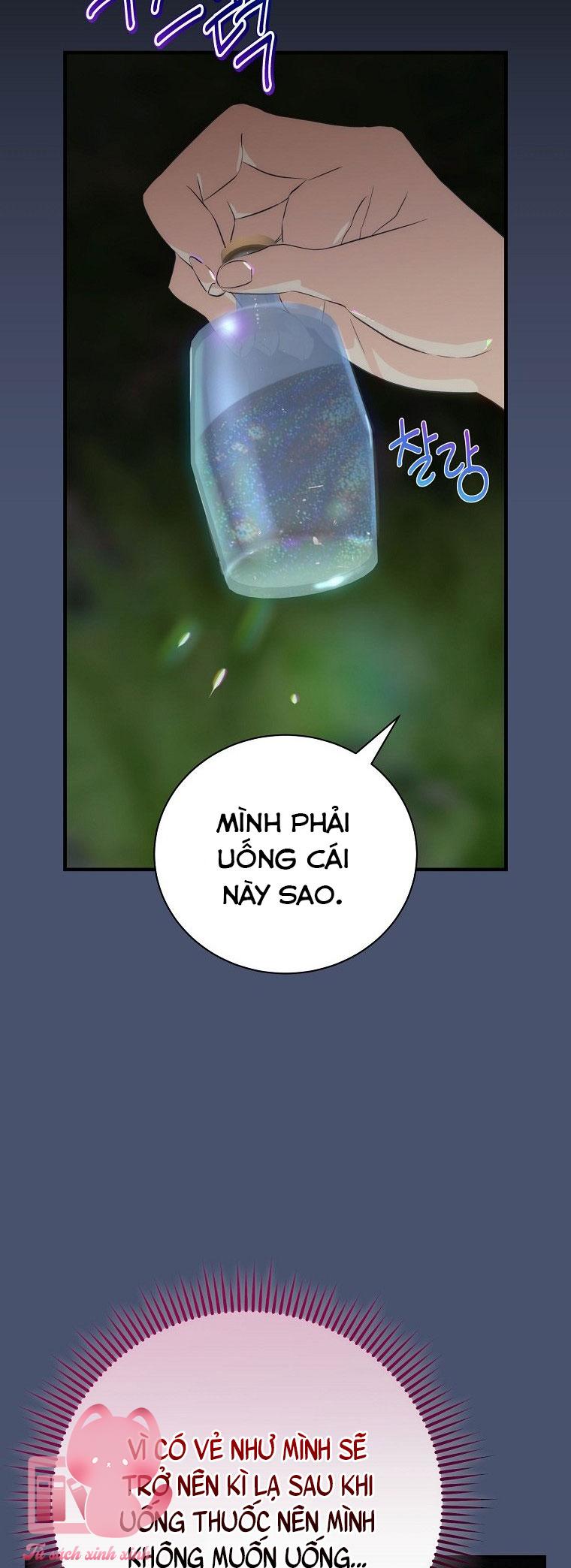 Đứa Nhỏ Không Phải Là Con Anh Chap 83 - Next 