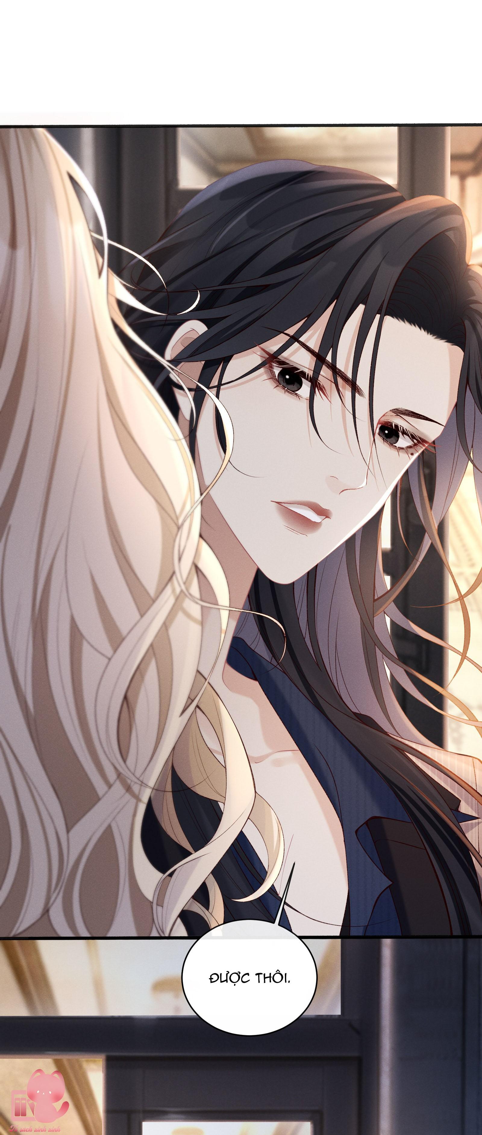 Người Tình Nguy Hiểm Chapter 1 - Next Chapter 2