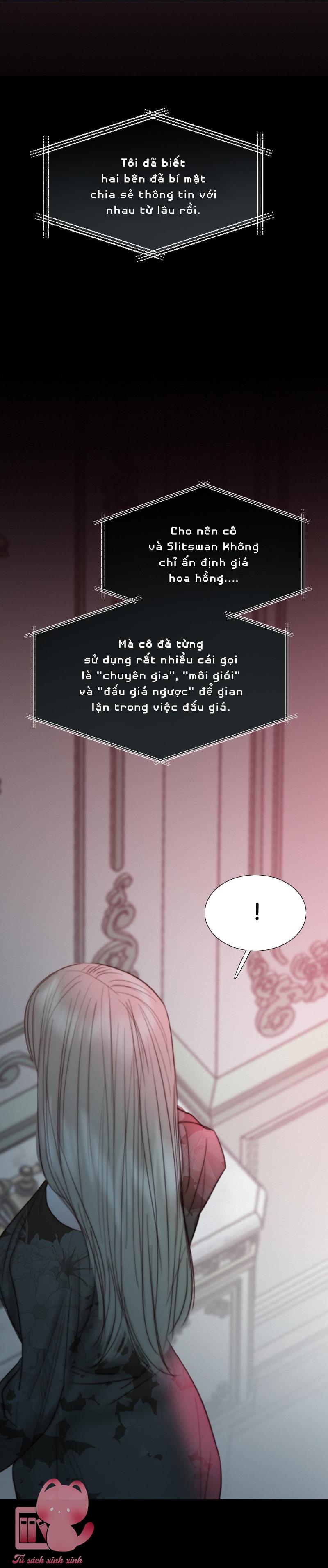 Serena Chap 69 - Trang 2