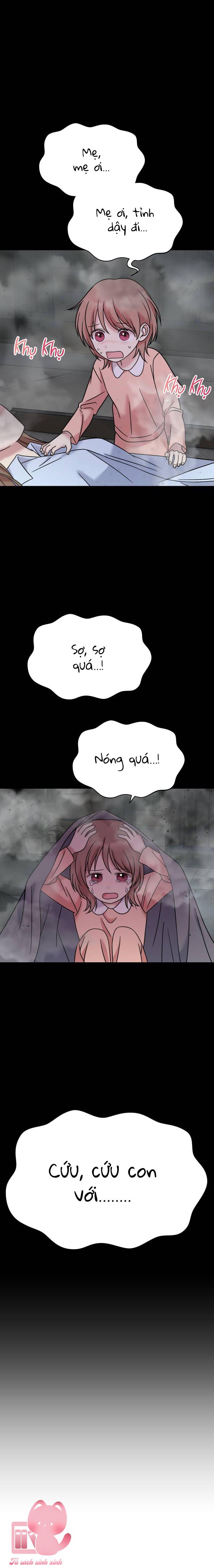 Quản Gia, Làm Ơn Đấy! Chap 16 - Trang 2