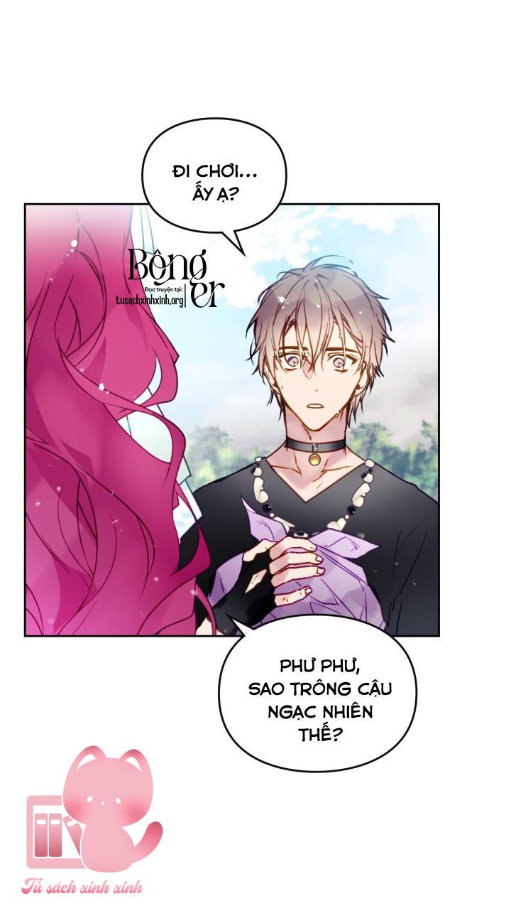Kết Cục Của Nhân Vật Phản Diện Chỉ Có Thể Là Cái Chết Chapter 127 - Next Chapter 128