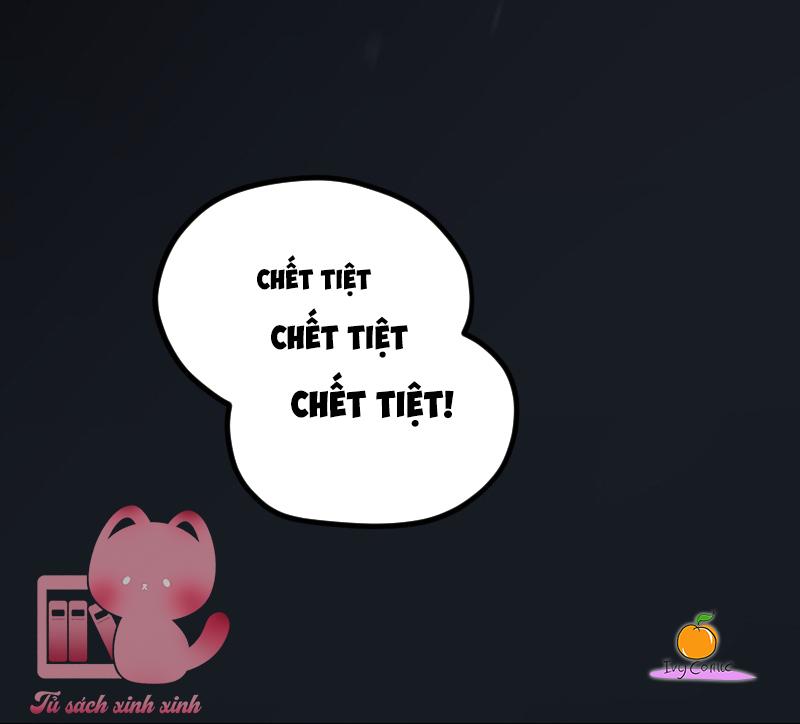 Bảo Mẫu Của Mafia Chap 40 - Trang 4