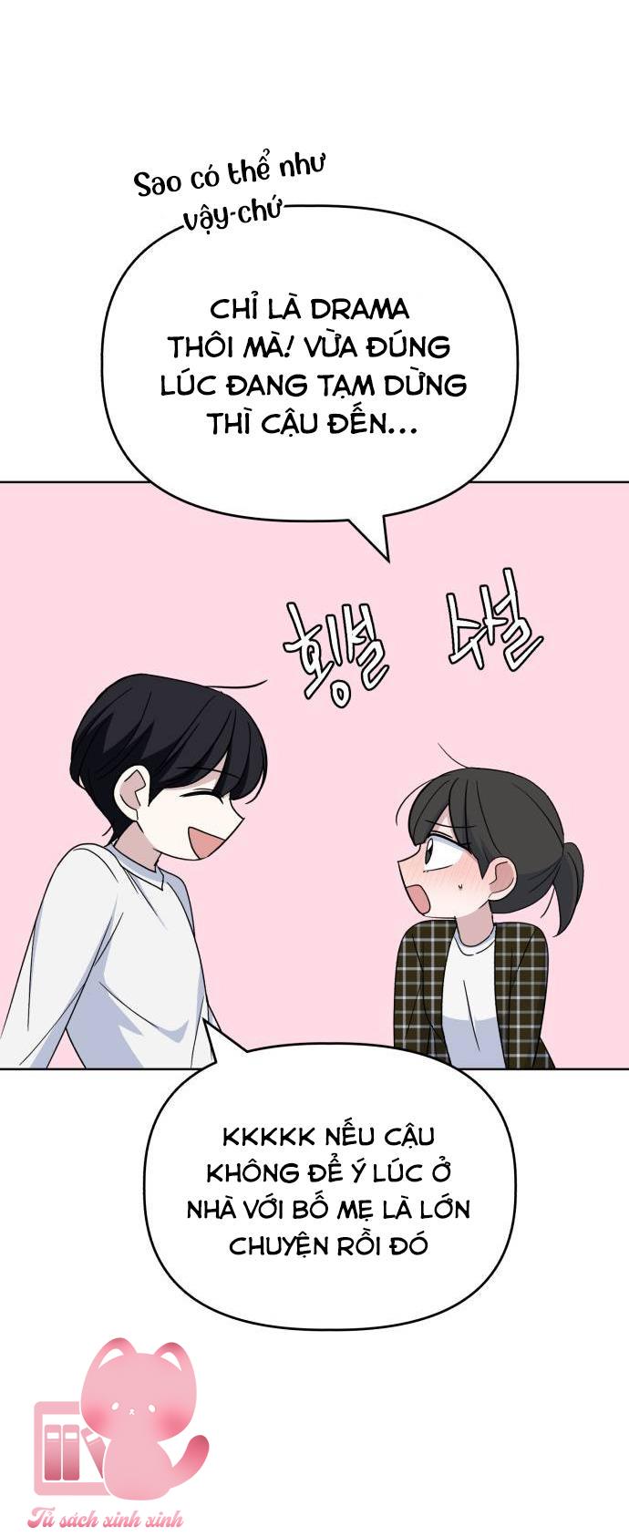 Quan Hệ Nhân Quả Chap 70 - Next Chap 71