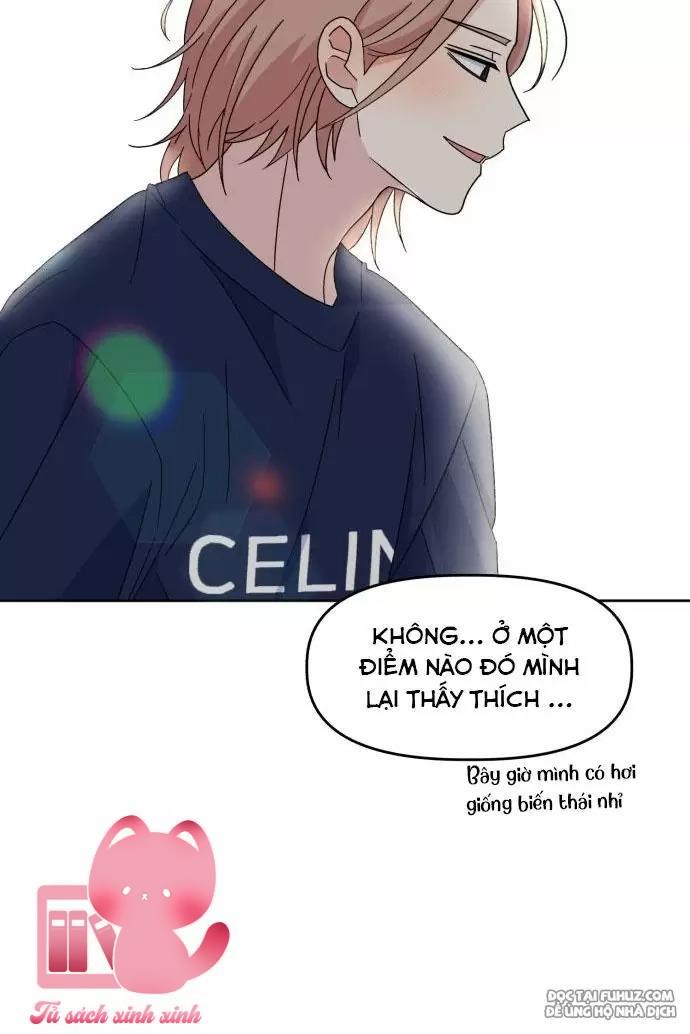 Quan Hệ Nhân Quả Chap 27 - Next Chap 28