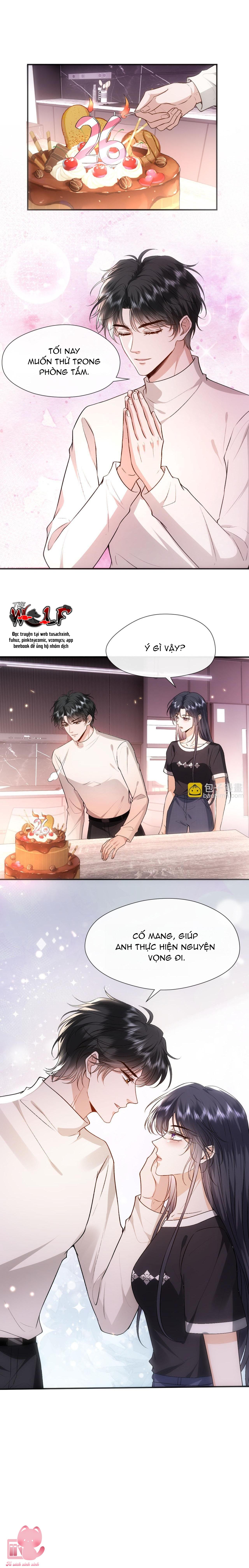 Phu Nhân Mỗi Ngày Đều Tại Tuyến Vả Mặt Chap 107 - Trang 2