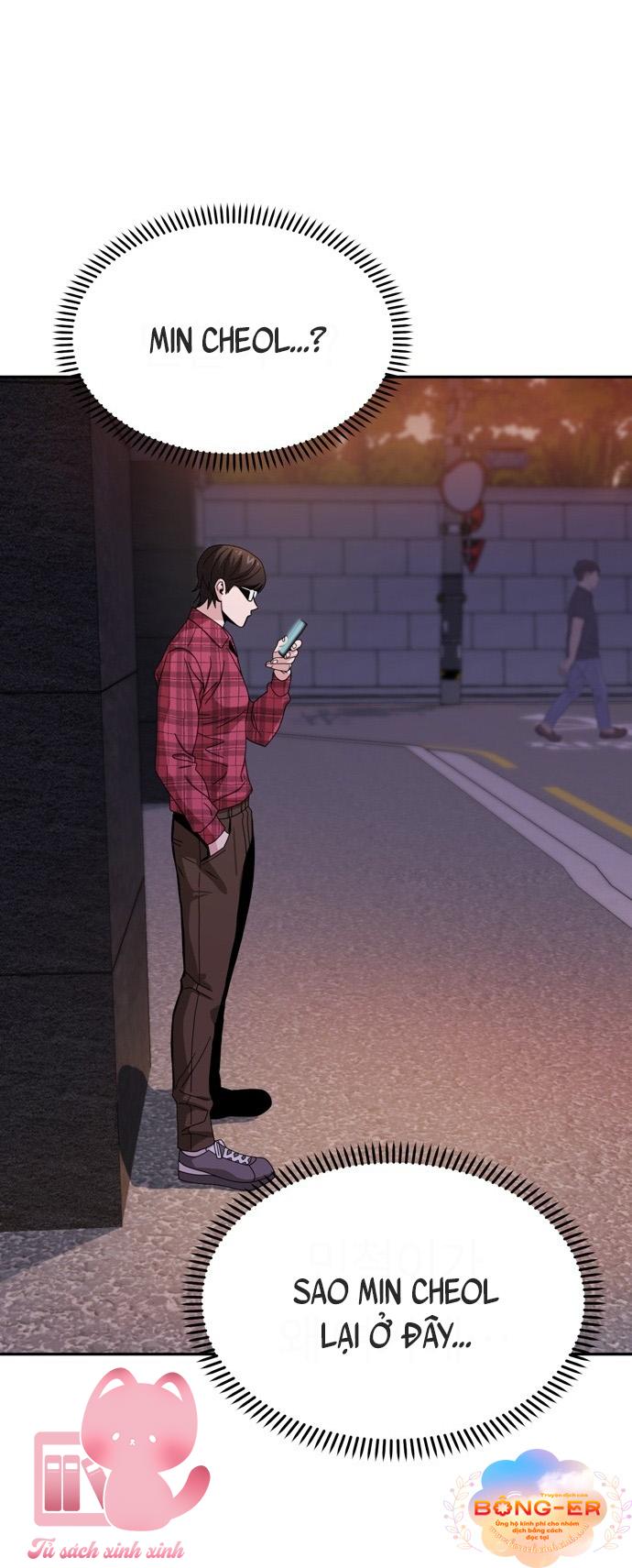 Lớ Ngớ Vớ Phải Tình Yêu Chapter 41 - Next Chapter 42