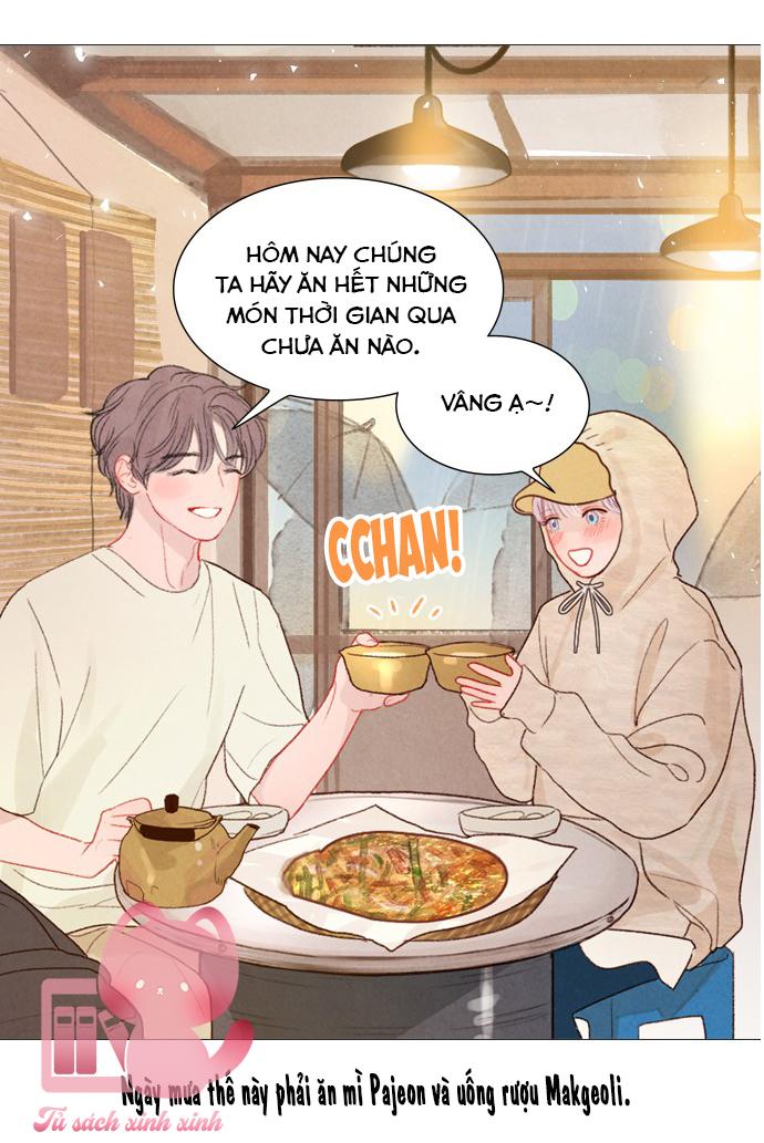 Thần Bí Chap 57 - Trang 2
