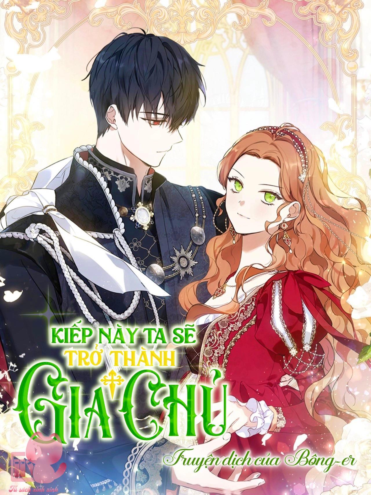 Kiếp Này Ta Sẽ Trở Thành Gia Chủ Chap 164 - Next Chap 165