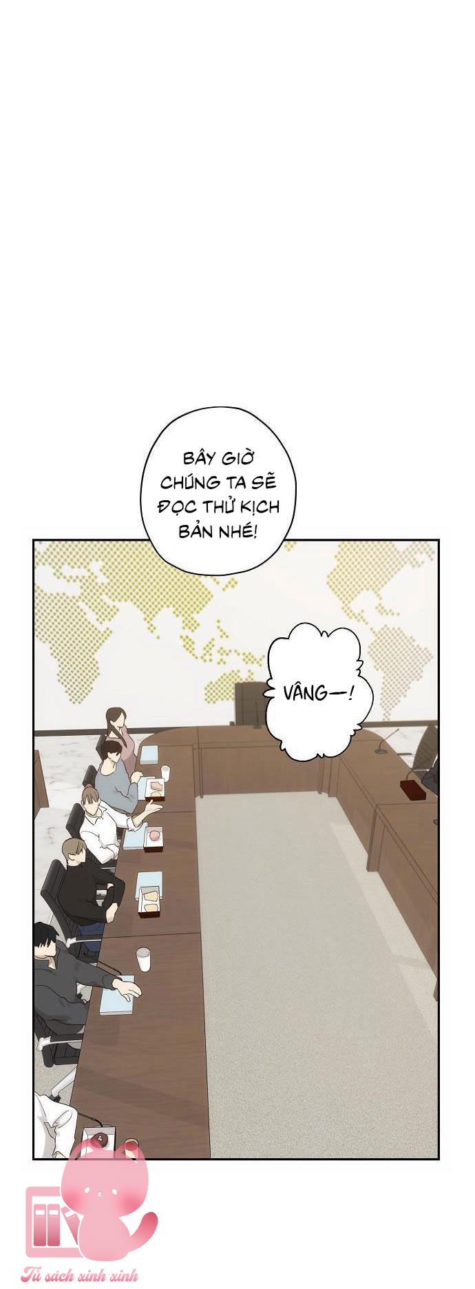 Onsaemiro Chapter 11 - Next Chapter 12