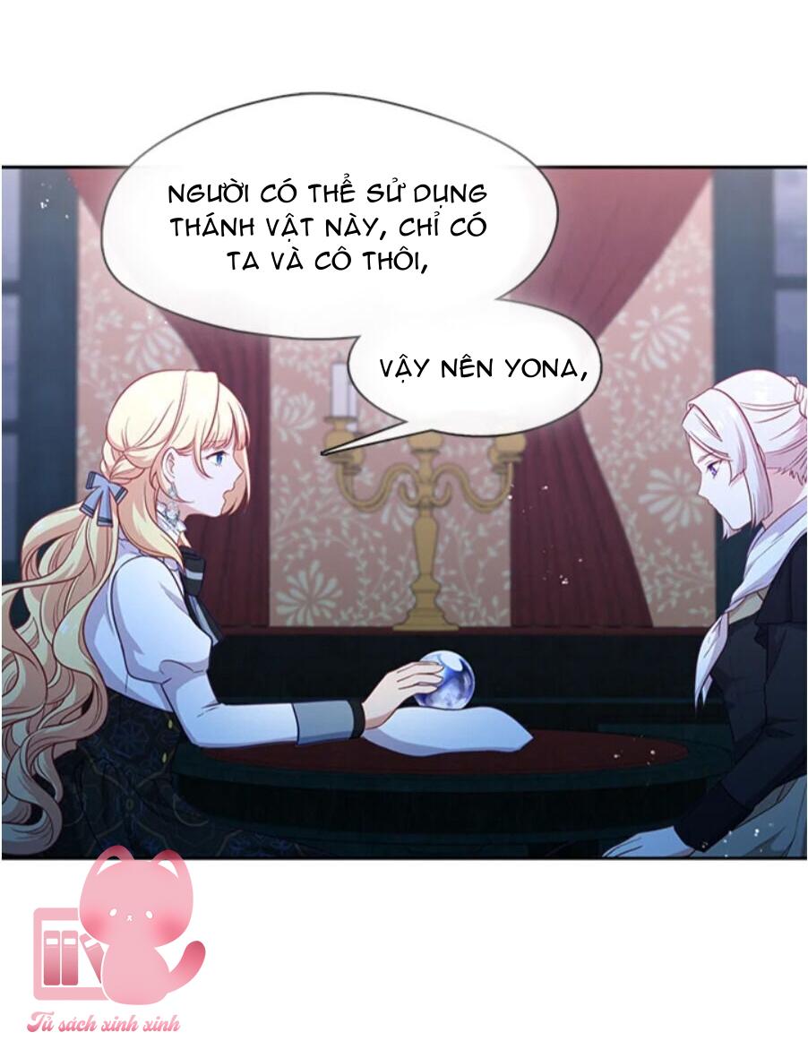 Hãy Coi Chừng Ác Nữ Chapter 82 - Trang 4