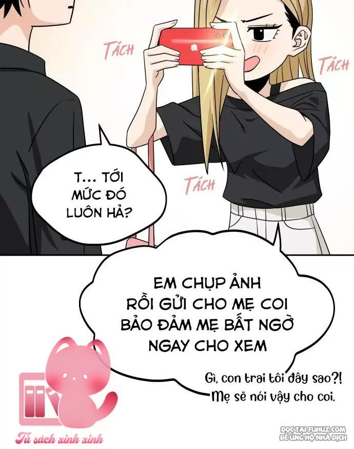 Lớ Ngớ Vớ Phải Tình Yêu Chap 66 - Next Chapter 66.1