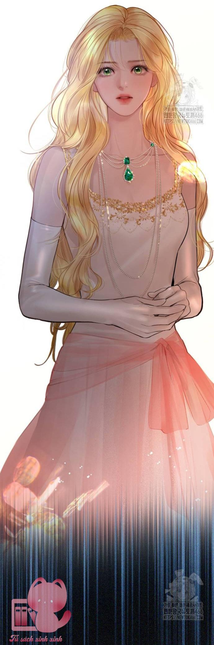 Hãy Khóc Và Cầu Nguyện Đi Chapter 29 - Trang 4